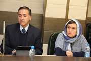 بازدید هیأت دانشگاه  Autonomous مکزیک از پژوهشگاه علوم غدد و متابولیسم، مرکز تحقیقات هماتولوژی، انکولوژی و پیوند مغز استخوان و مرکز قلب تهران